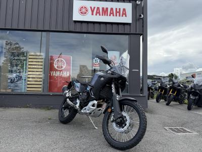 YAMAHA XTZ TENERE 700 World Raid