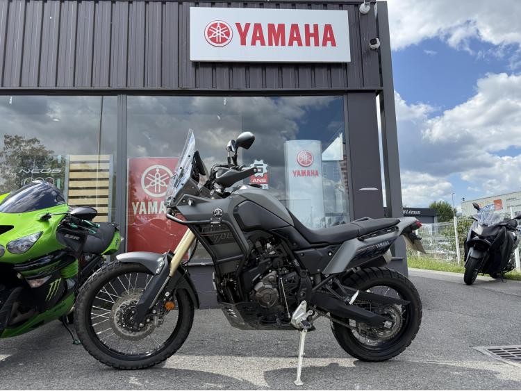 YAMAHA XTZ TENERE 700