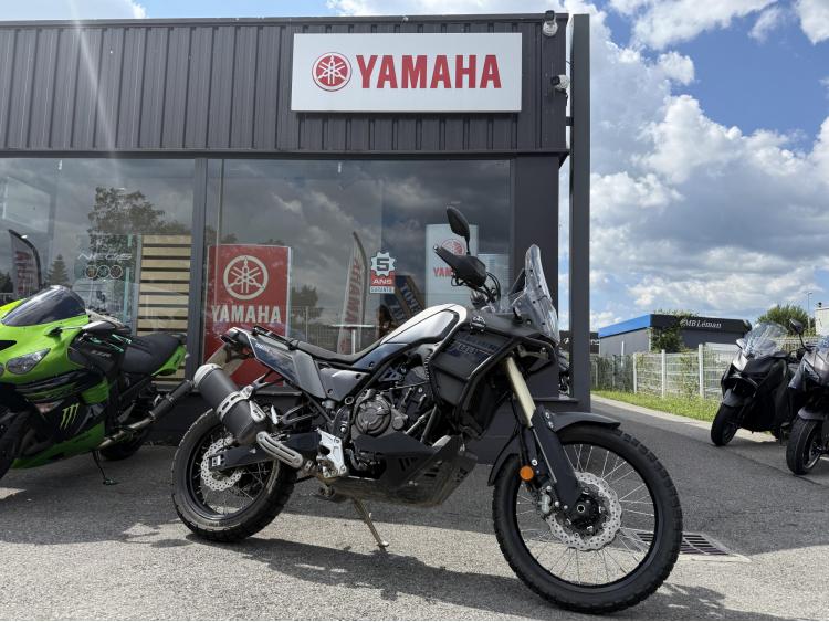 YAMAHA XTZ TENERE 700