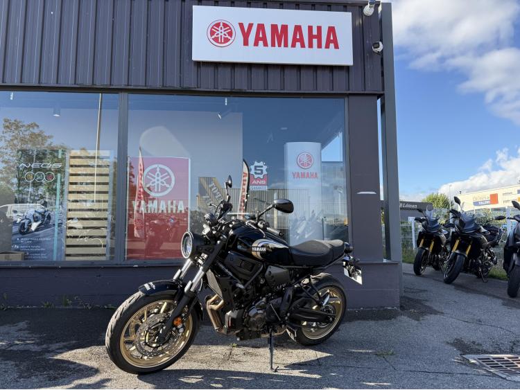 YAMAHA XSR 700 35KW