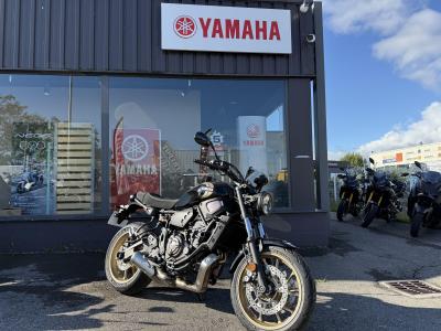 YAMAHA XSR 700 35KW
