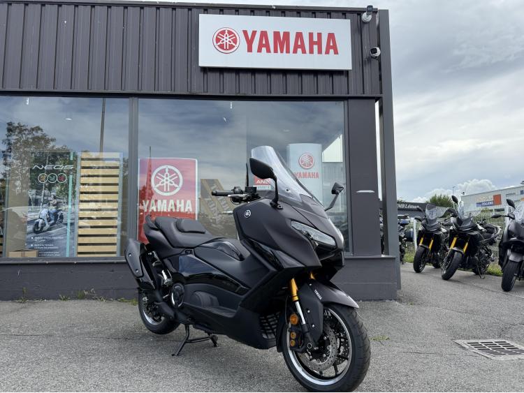 YAMAHA XP T-MAX 560 TECH MAX