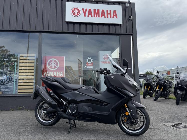 YAMAHA XP T-MAX 560 TECH MAX