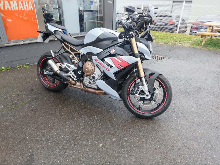 BMW S1000R ABS