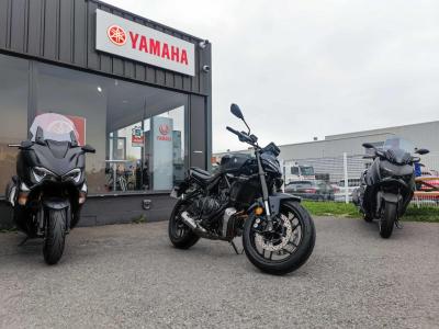 YAMAHA MT-07 (47.5CV)